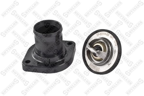 Stellox 23-40009-SX Thermostat, coolant 2340009SX: Buy near me in Poland at 2407.PL - Good price!