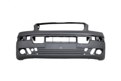 Tempest 051 0622 901 Front bumper 0510622901: Buy near me in Poland at 2407.PL - Good price!