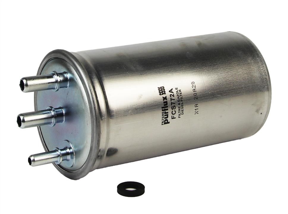 Purflux FCS772A Fuel filter FCS772A: Buy near me in Poland at 2407.PL - Good price!