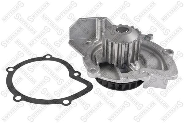 Stellox 4500-0295-SX Water pump 45000295SX: Buy near me in Poland at 2407.PL - Good price!