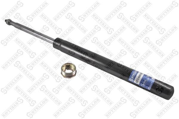 Stellox 4213-9869-SX Front oil shock absorber 42139869SX: Buy near me in Poland at 2407.PL - Good price!