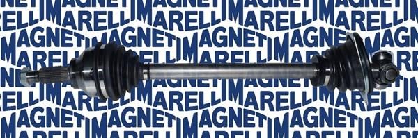 Magneti Marelli 302004190079 Antriebswelle 302004190079: Kaufen Sie zu einem guten Preis in Polen bei 2407.PL!