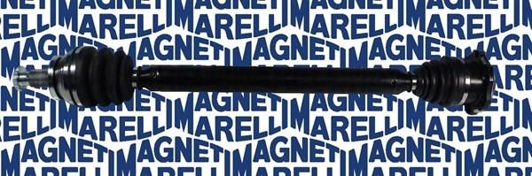 302004190110 Magneti marelli Drive shaft