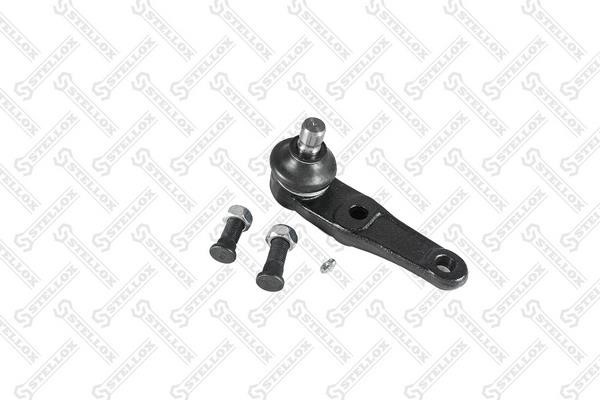 Stellox 52-71002A-SX Ball joint 5271002ASX: Buy near me in Poland at 2407.PL - Good price!