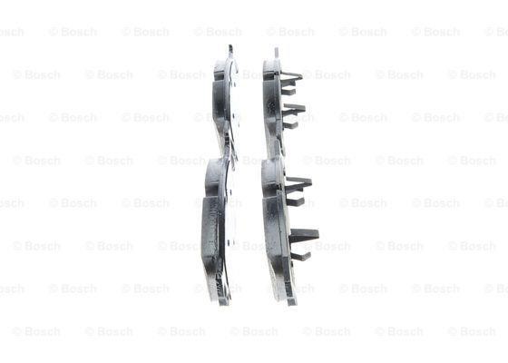 Brake pad set Bosch 0 986 494 962