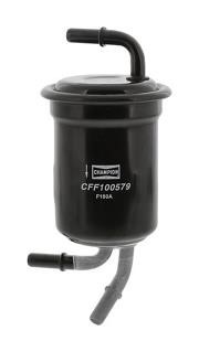 Champion CFF100579 Fuel filter CFF100579: Buy near me in Poland at 2407.PL - Good price!