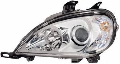 Mercedes A 163 820 46 61 Headlamp A1638204661: Buy near me in Poland at 2407.PL - Good price!