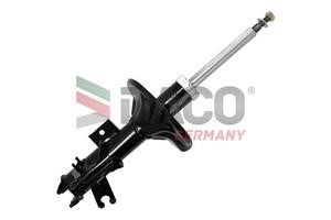 Daco 454830R Front right gas oil shock absorber 454830R: Buy near me in Poland at 2407.PL - Good price!