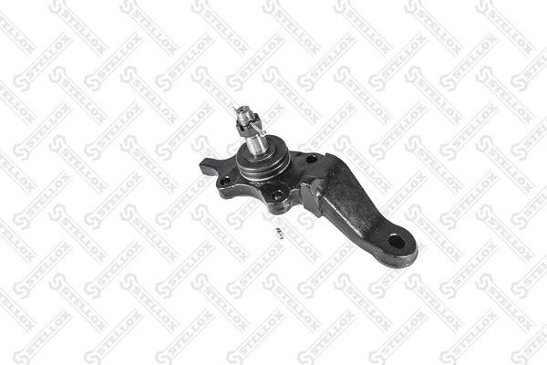 Stellox 52-98043A-SX Ball joint 5298043ASX: Buy near me in Poland at 2407.PL - Good price!