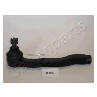 TI406L Japanparts Spurstangenkopf links