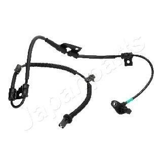 ABS speed sensor Hyundai Tucson: ABSH15 Japanparts Sensor ABS