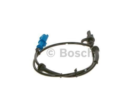 Sensor ABS Bosch 0 265 009 501
