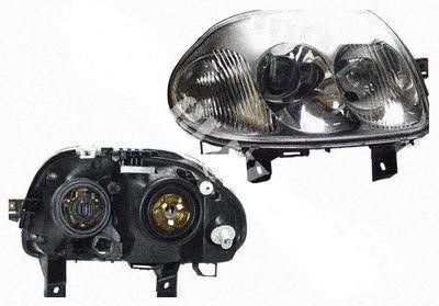 Renault 77 01 045 175 Headlamp 7701045175: Buy near me in Poland at 2407.PL - Good price!