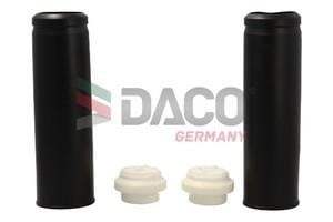 PK2708 Daco Shock absorber dust cover kit, 2 pcs