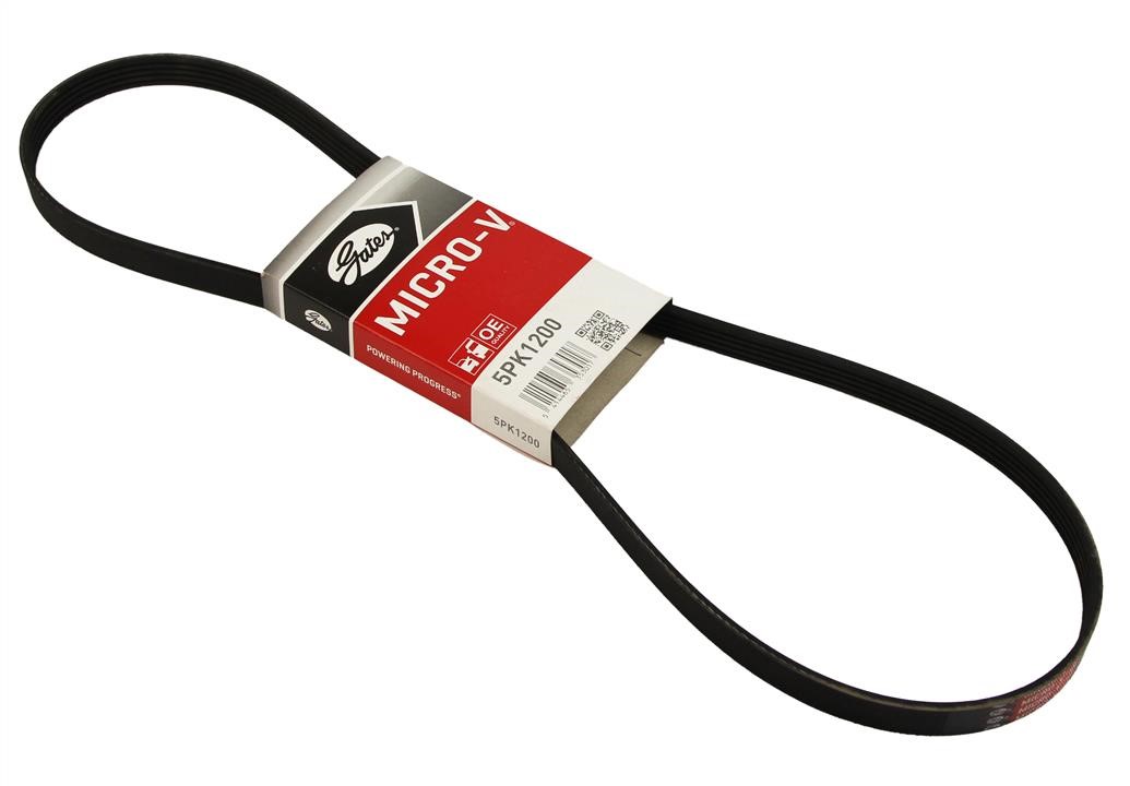 Buy Gates 5PK1200 at a low price in Poland!