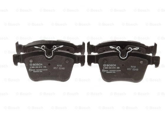 Купить Bosch 0986494819 – отличная цена на 2407.PL!