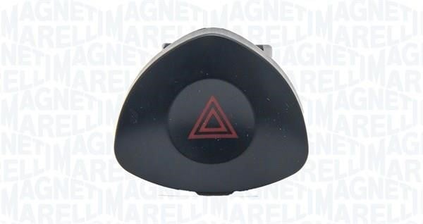 000051011010 Magneti Marelli Alarm-Taste