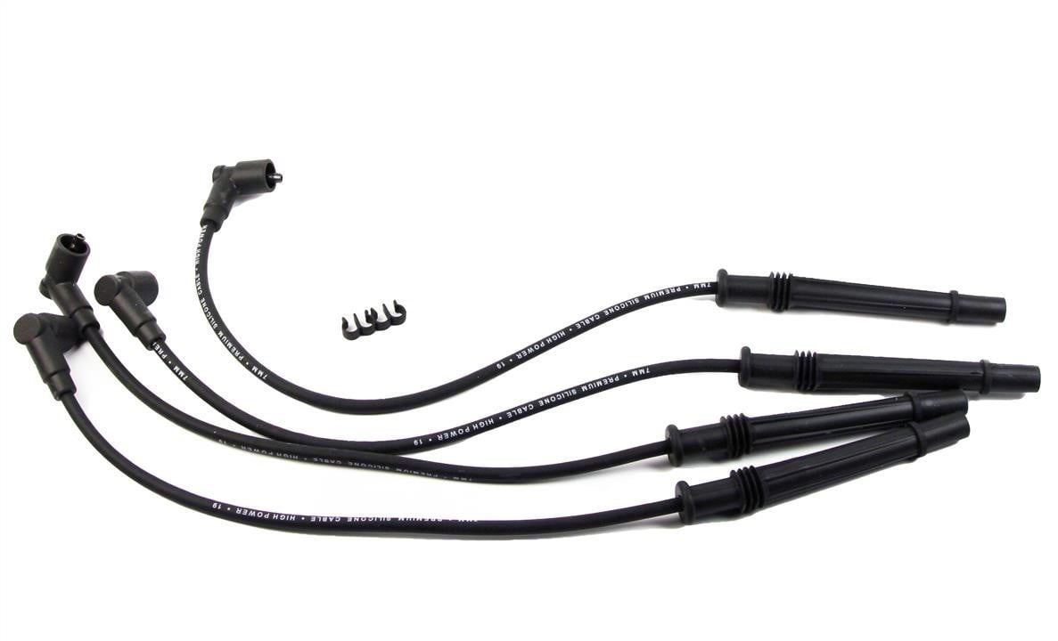 Tesla T495B Ignition cable kit T495B: Buy near me in Poland at 2407.PL - Good price!