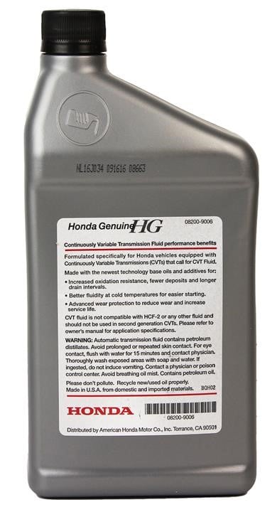 Kaufen Sie Honda 08200-9006 zu einem günstigen Preis in Polen!