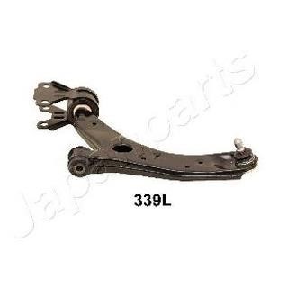 Japanparts BS-339L Suspension arm front lower left BS339L: Buy near me in Poland at 2407.PL - Good price!