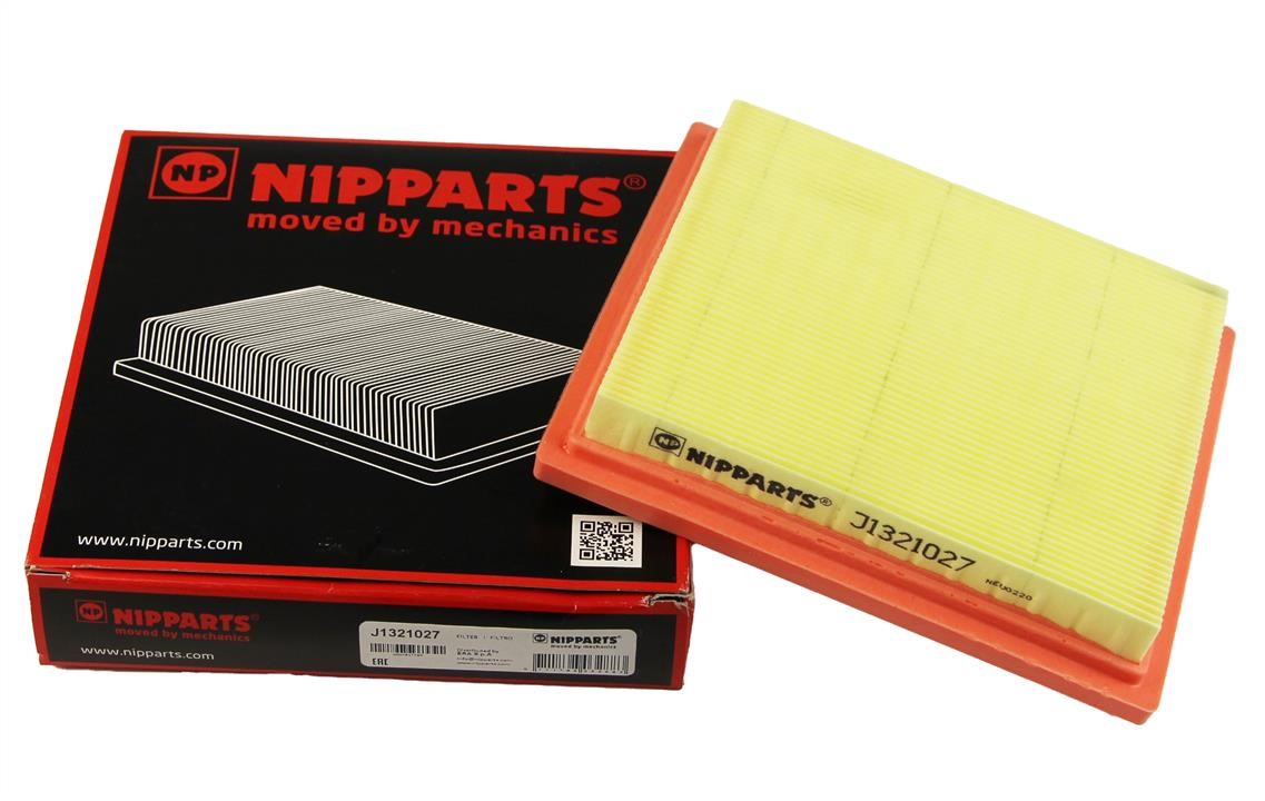 Filtr powietrza Nipparts J1321027