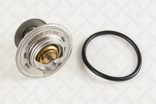Stellox 23-40148-SX Thermostat, coolant 2340148SX: Buy near me in Poland at 2407.PL - Good price!