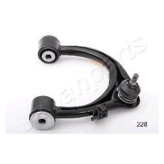 BS228L Japanparts Suspension arm front upper left