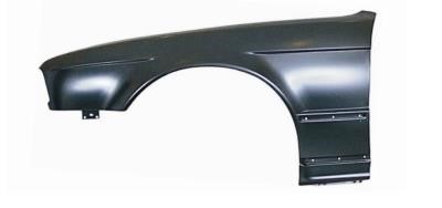 BMW 41 35 1 946 929 Front fender left 41351946929: Buy near me in Poland at 2407.PL - Good price!