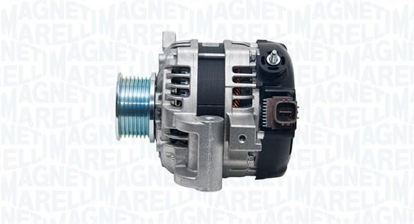 Magneti marelli 063377584010 Alternator 063377584010: Atrakcyjna cena w Polsce na 2407.PL - Zamów teraz!