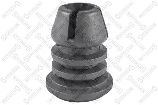 Stellox 11-37059-SX Front shock absorber bump 1137059SX: Buy near me in Poland at 2407.PL - Good price!