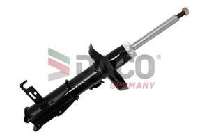 Daco 452703L Front Left Gas Oil Suspension Shock Absorber 452703L: Buy near me in Poland at 2407.PL - Good price!