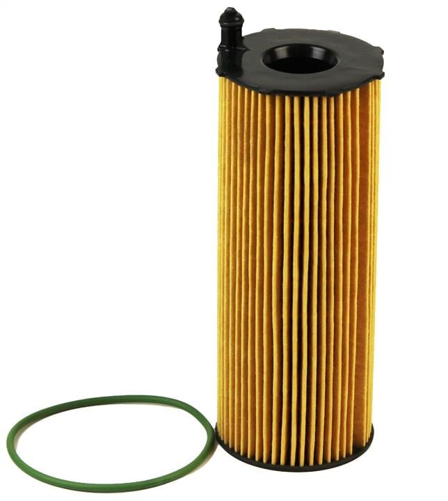 Mann-Filter HU 8001 X Oil Filter HU8001X: Buy near me at 2407.PL in Poland at an Affordable price!