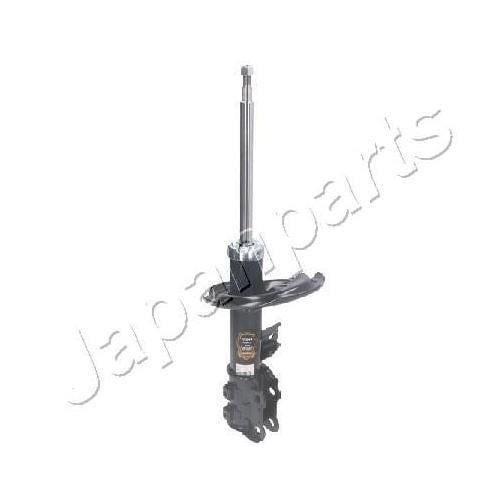 Element zawieszenia pojazdu KIA Cerato (Kia Cerato): MMKI044 Japanparts Amortyzator gazowo-olejowy przód, lewy