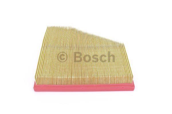Bosch Luftfilter – Preis 61 PLN