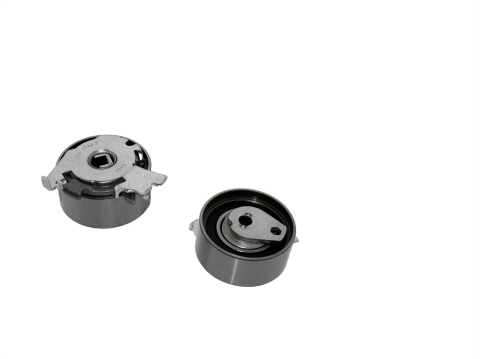 Dexwal 03-654 Tensioner pulley, timing belt 03654: Buy near me in Poland at 2407.PL - Good price!