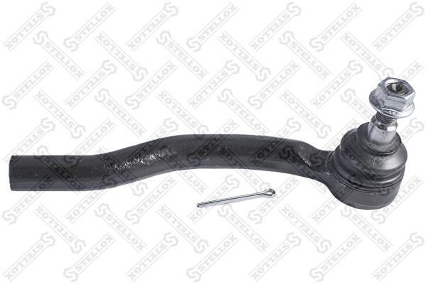 Lenkstangenkopf Land Rover Range Rover: 5100345SX Stellox Spurstangenkopf