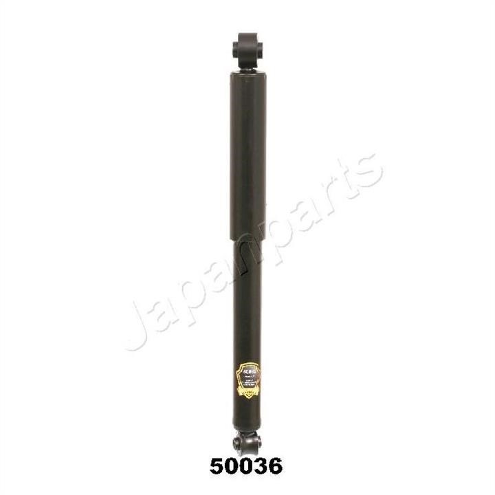 Детали ходовой части Mitsubishi Pajero Pinin (Митсубиси Паджеро Пинин): MM50036 Japanparts Амортизатор подвески задний газомасляный