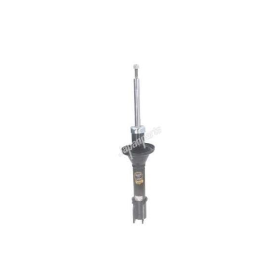 Japanparts MM-00224 Front oil and gas suspension shock absorber MM00224: Buy near me at 2407.PL in Poland at an Affordable price!