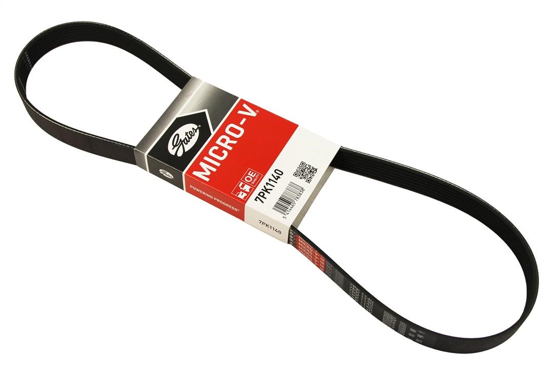 Buy Gates 7PK1140 at a low price in Poland!