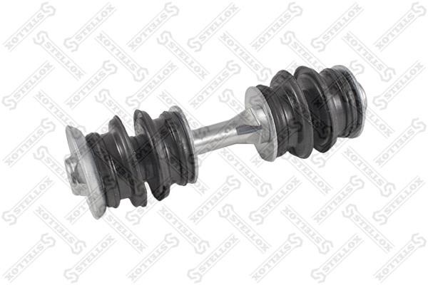 Stellox 56-00712A-SX Front stabilizer bar 5600712ASX: Buy near me in Poland at 2407.PL - Good price!