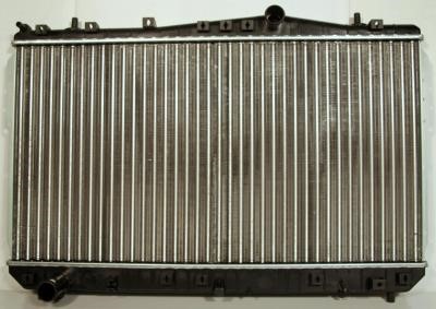 Magneti marelli 350213032003 Radiator, engine cooling 350213032003: Buy near me at 2407.PL in Poland at an Affordable price!