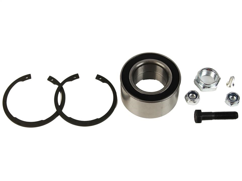 StarLine LO 01358 Front Wheel Bearing Kit LO01358: Buy near me at 2407.PL in Poland at an Affordable price!