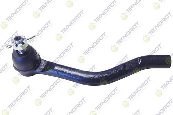 Teknorot H-142 Tie rod end left H142: Buy near me in Poland at 2407.PL - Good price!