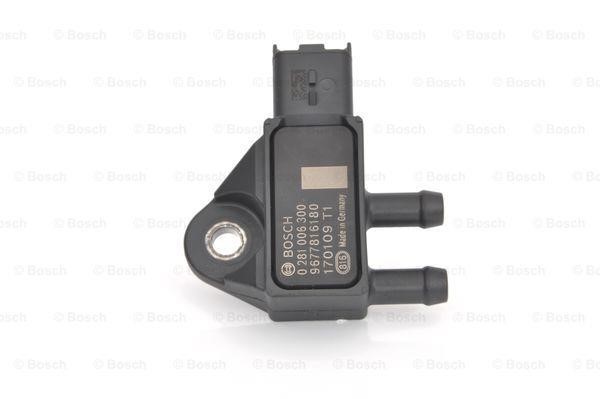 Kaufen Sie Bosch 0281006300 zum guten Preis bei 2407.PL!