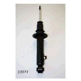 Japanparts MM-33077 Front suspension shock absorber MM33077: Buy near me in Poland at 2407.PL - Good price!