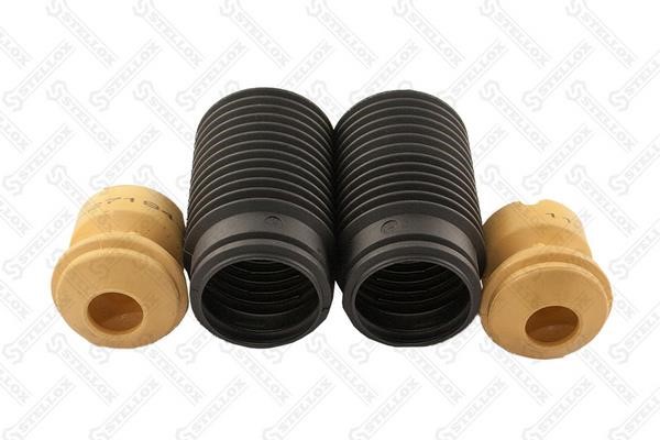 Stellox 11-27184-SX Dustproof kit for 2 shock absorbers 1127184SX: Buy near me at 2407.PL in Poland at an Affordable price!