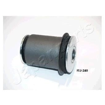 Silentblock Auto Toyota Land Cruiser: RU249 Japanparts Silentblock des Aufhängungshebels unten vorne
