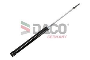 564560 Daco Federdämpfer hinten