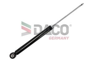 Daco 561004 Rear oil and gas suspension shock absorber 561004: Buy near me at 2407.PL in Poland at an Affordable price!