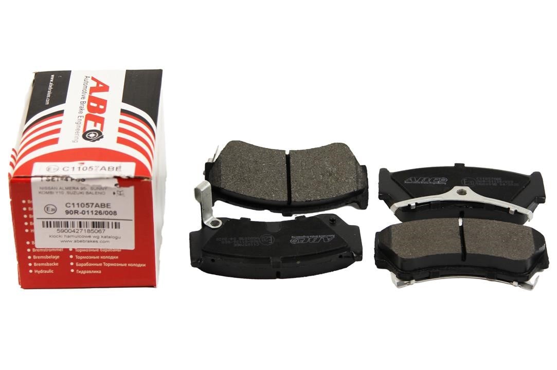 Kaufen Sie ABE C11057ABE zum guten Preis bei 2407.PL!